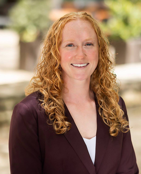 Hannah Baird, PT, DPT, OCS Profile