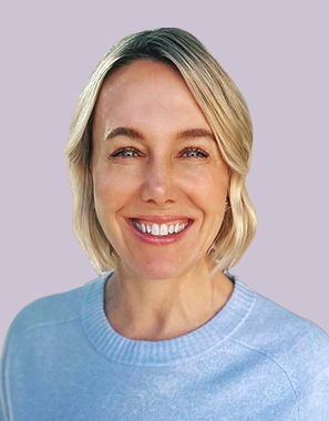 Lindsay Orbeta, MS, RD - Profile