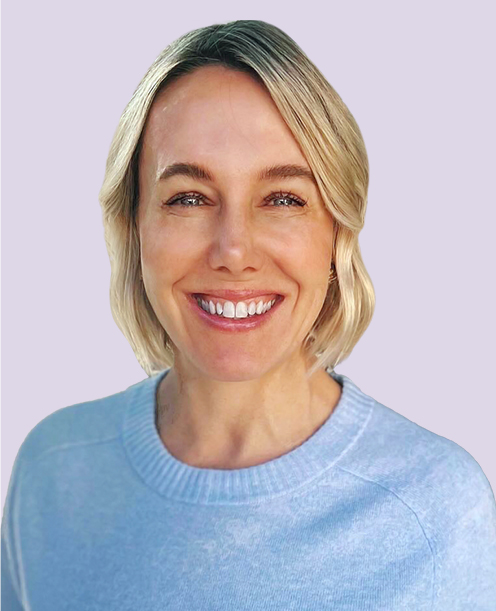 Lindsay Orbeta, MS, RD Profile