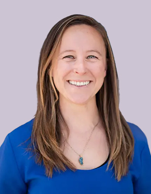 Nina Freitas, DPT - Profile