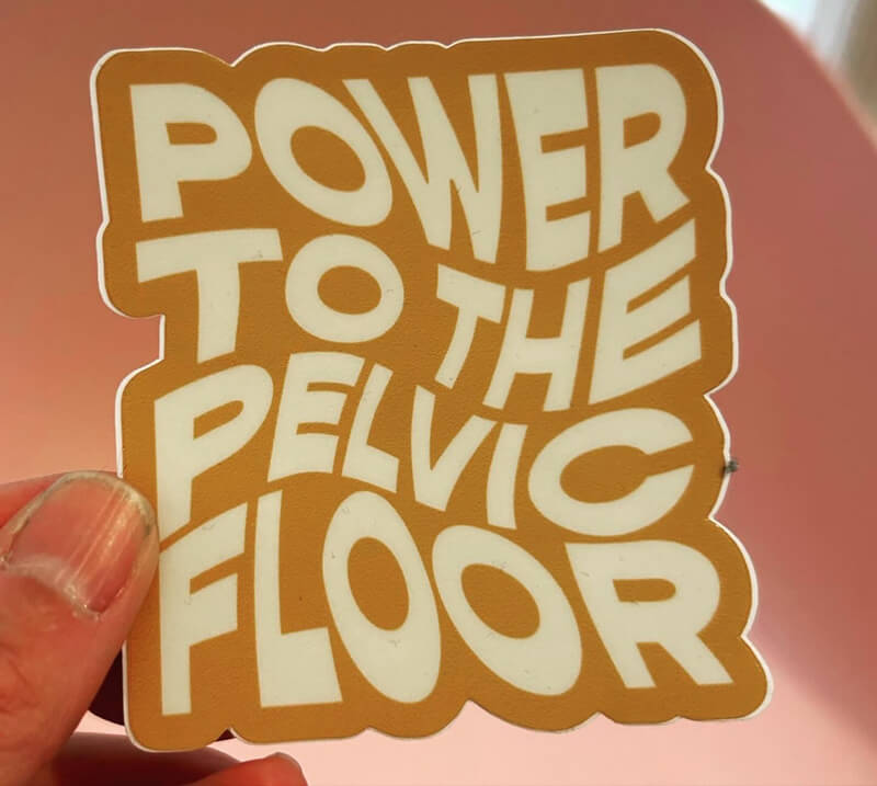 Origins Pelvic PT - Event