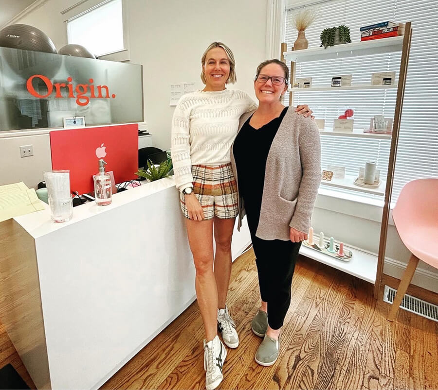 Origins Pelvic PT - Event2