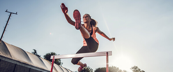 Sports Medicine for Women Specialty