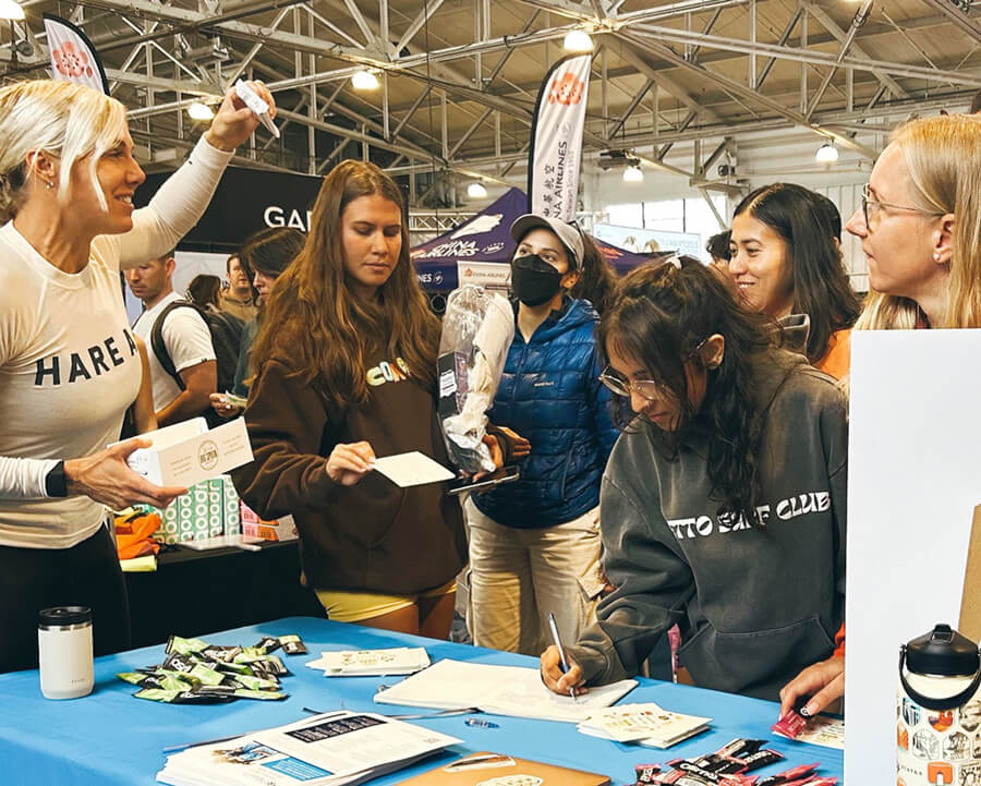 San Francisco Marathon - Event