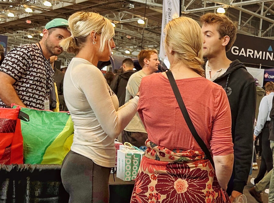 San Francisco Marathon - Event 2