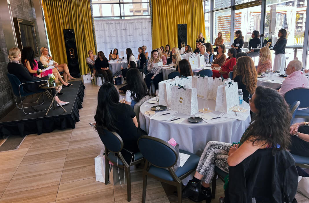 The StrongHer Collective - Event 2