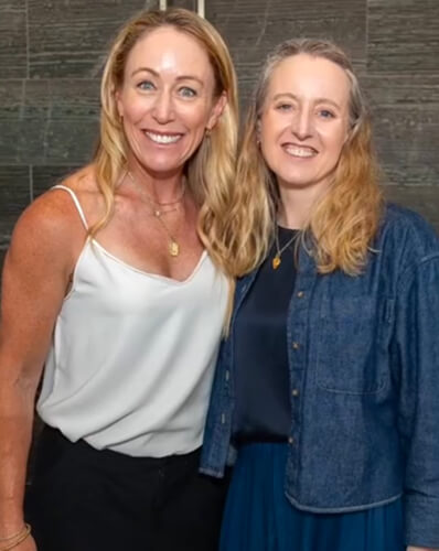 The StrongHer Collective - Event 3