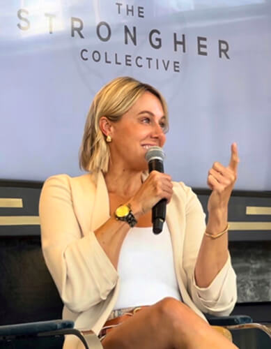 The StrongHer Collective - Event 4