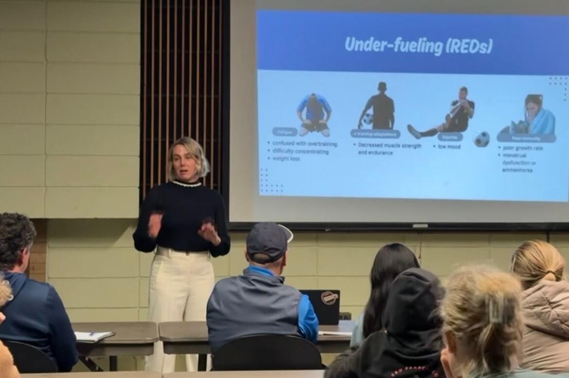 Viking Soccer - Event