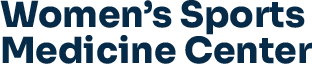 Women’s Sports Medicine Center - logo