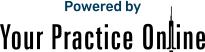 Your Practice Online Logo