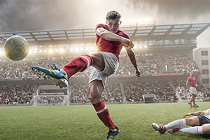 Sports Medicine Icon