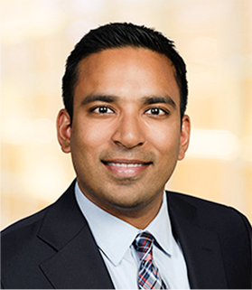 Akash Gupta, MD