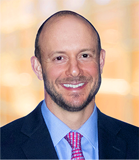Bret Kean, M.D.
