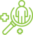 Common Procedures & Problems Icon