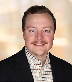 Connor Pihl, M.D.