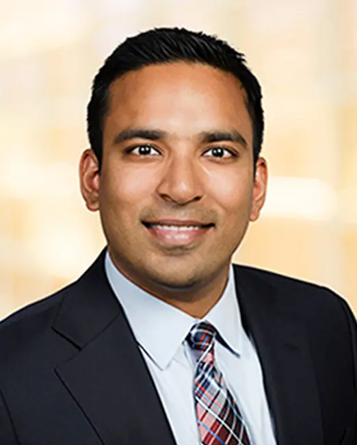 Dr. Akash Gupta profile