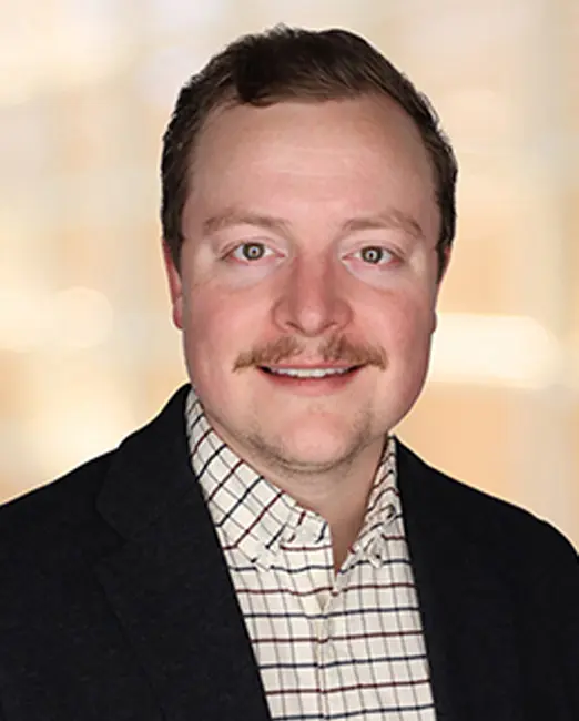 Dr. Connor Pihl profile