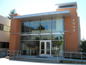 Eastside Orthopedics & Sports Medicine Office