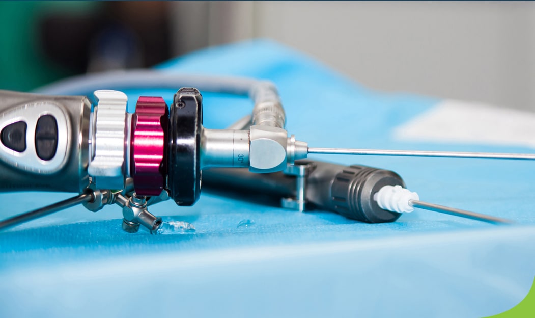 Minimally Invasive Surgery Images