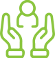 Patients First Icon