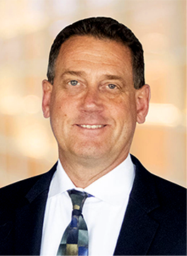 Paul Ruesch, M.D. Images