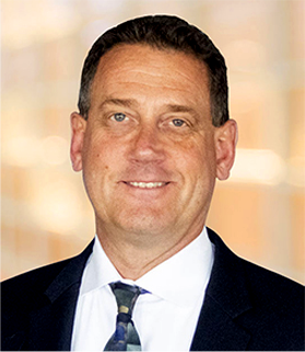 Paul Ruesch, M.D.