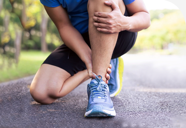 Sports Medicine Icon