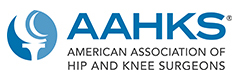American Association of Hip and Knee Surgeons Logo