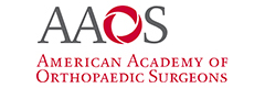 American Academy of Orthopaedic Surgeons Logo