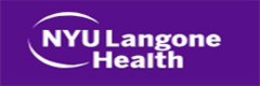 NYU Langone Health Logo
