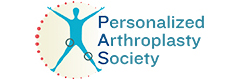 Personalized Arthoplasty Society Logo