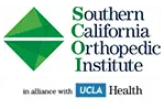 Southern California Orthopedic Institue Logo