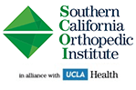 Southern California Orthopeedic Institue Logo