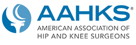American Association of Hip And Knee Surgeons - logo