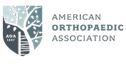 American Orthopaedic Association - logo