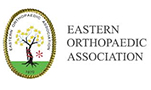  Eastern Orthopaedic Association - logo
