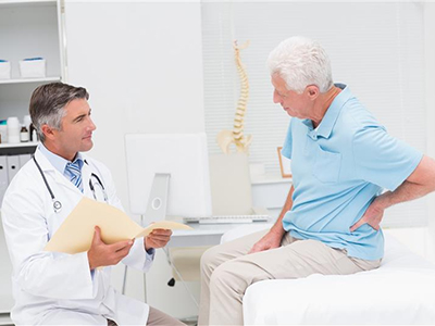 Medications for Back and Neck Pain - Educational Photo