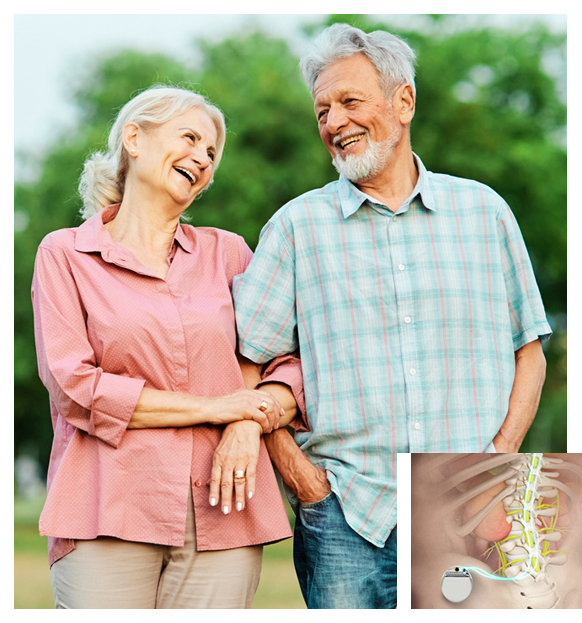 Advanced Pain Relief