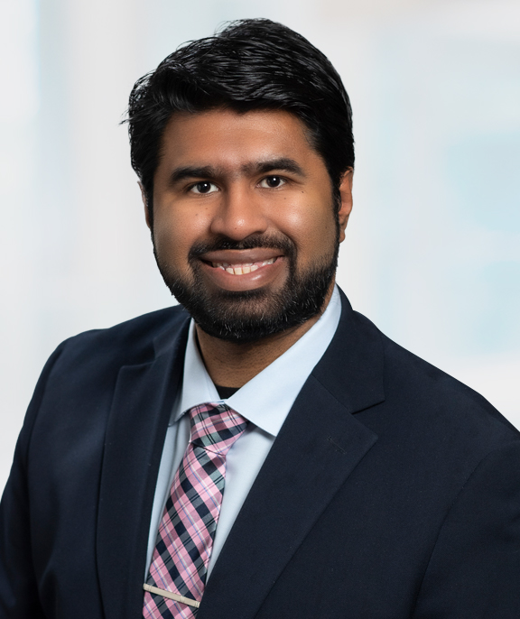 Neal Shah, M.D. - Profile Photo