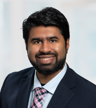 Neal Shah, M.D. - Profile Photo
