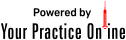 Your Practice Online Logo