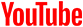 YouTube Logo Text