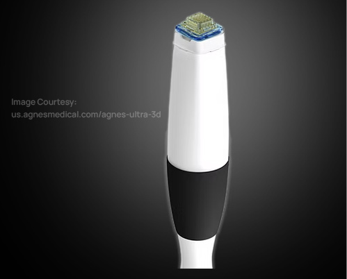 Picture of Agnes 3DTite&trade;