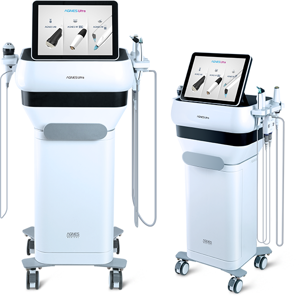 Agnes RF - Exclusive In The Bay Area