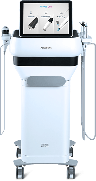 Picture of Agens Ultra Machine