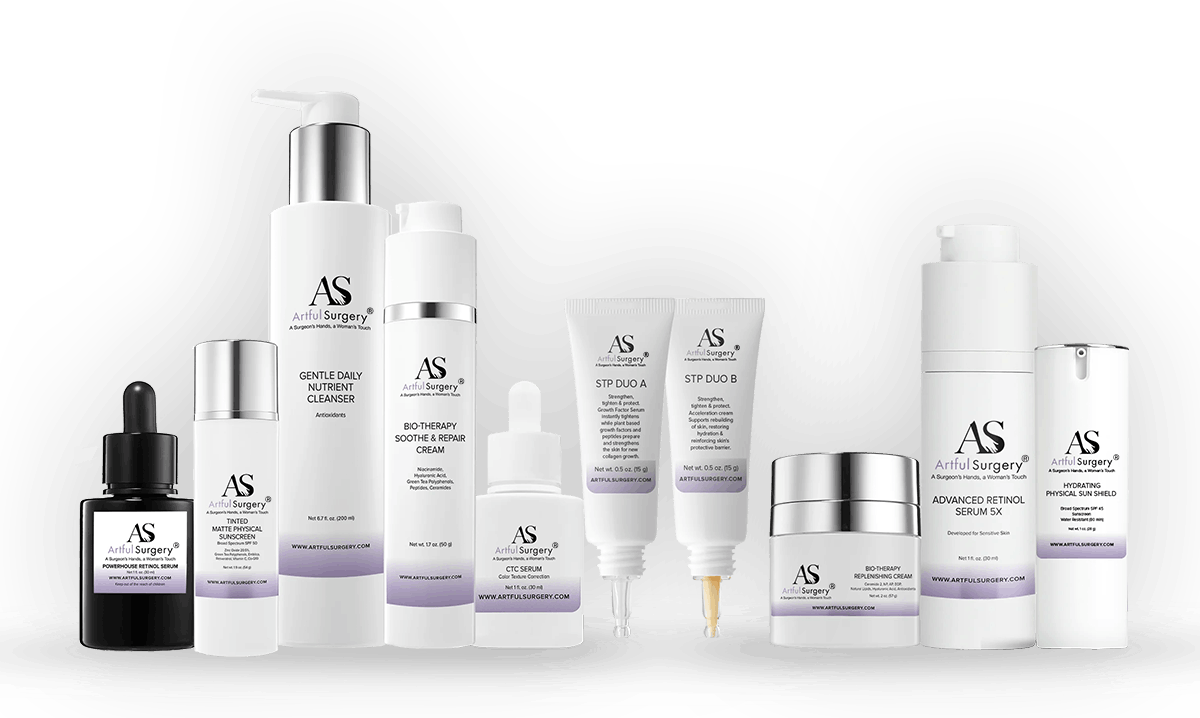 Picture of ArtfulSurgery's Online Store