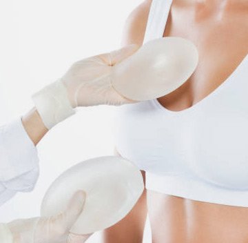 Picture of Breast Augmentation