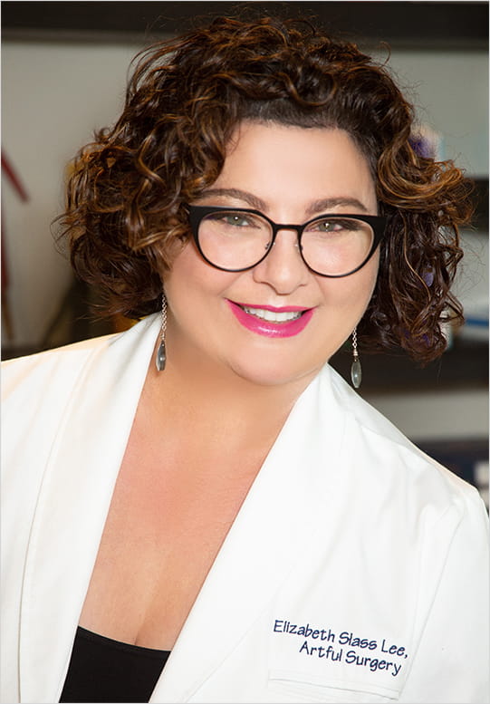 Picture of Elizabeth S Lee, MD