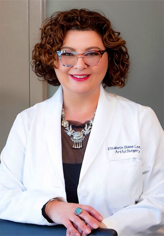 Picture of Elizabeth S Lee, MD